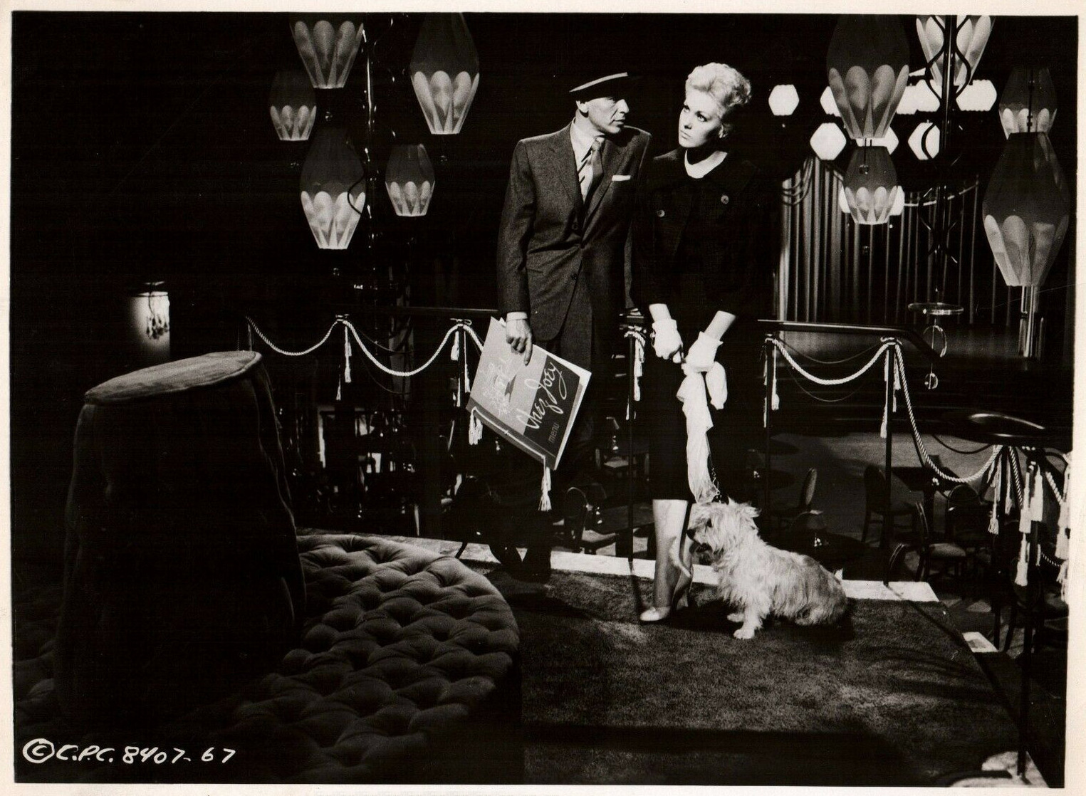 Pal Joey (1957) Pal Joey (1957)