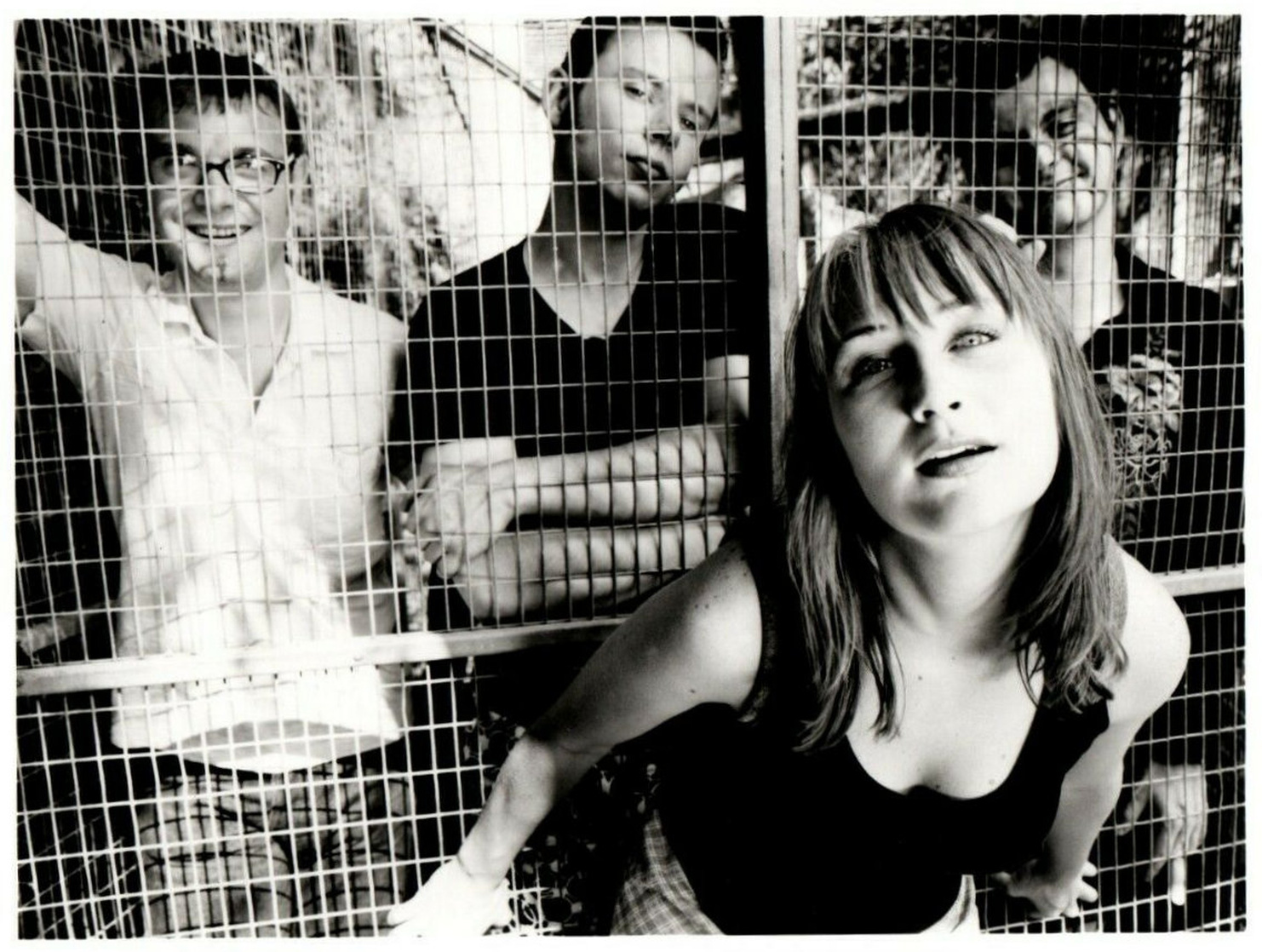 Hooverphonic