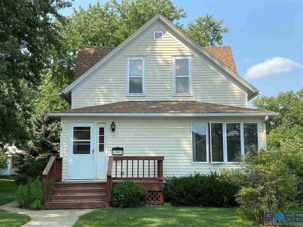 Madison, South Dakota picture