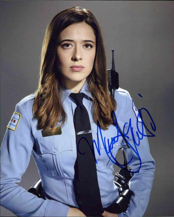 Marina Squerciati