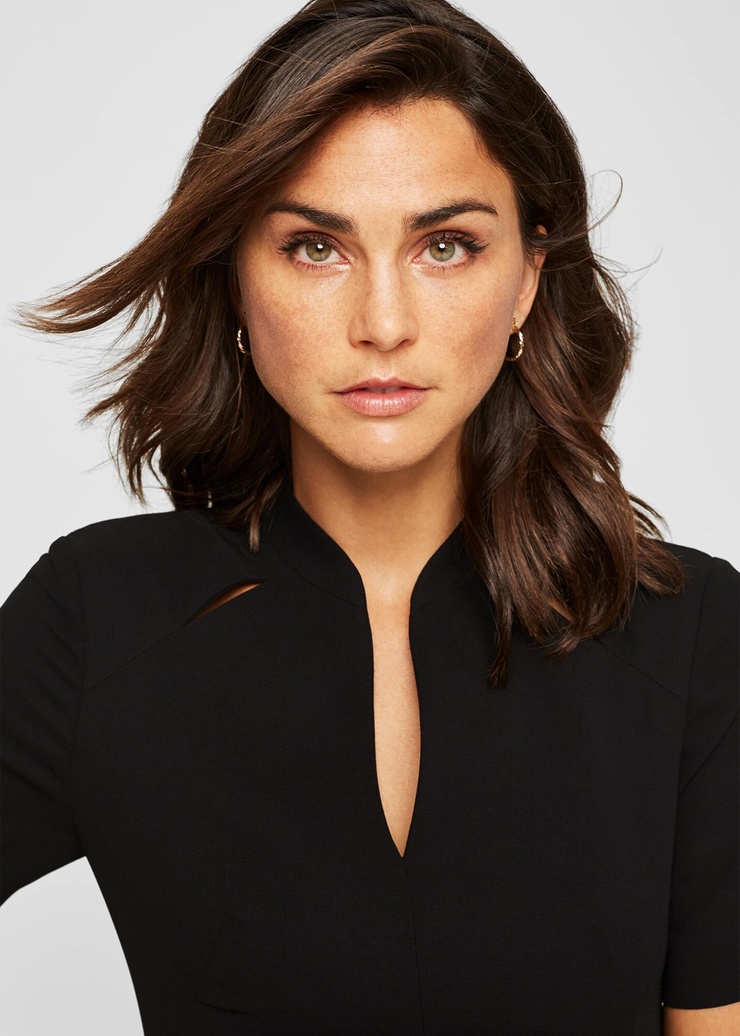 Picture of Cecilie Haugaard