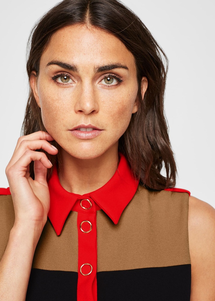 Picture of Cecilie Haugaard