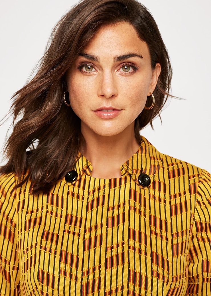 Picture of Cecilie Haugaard