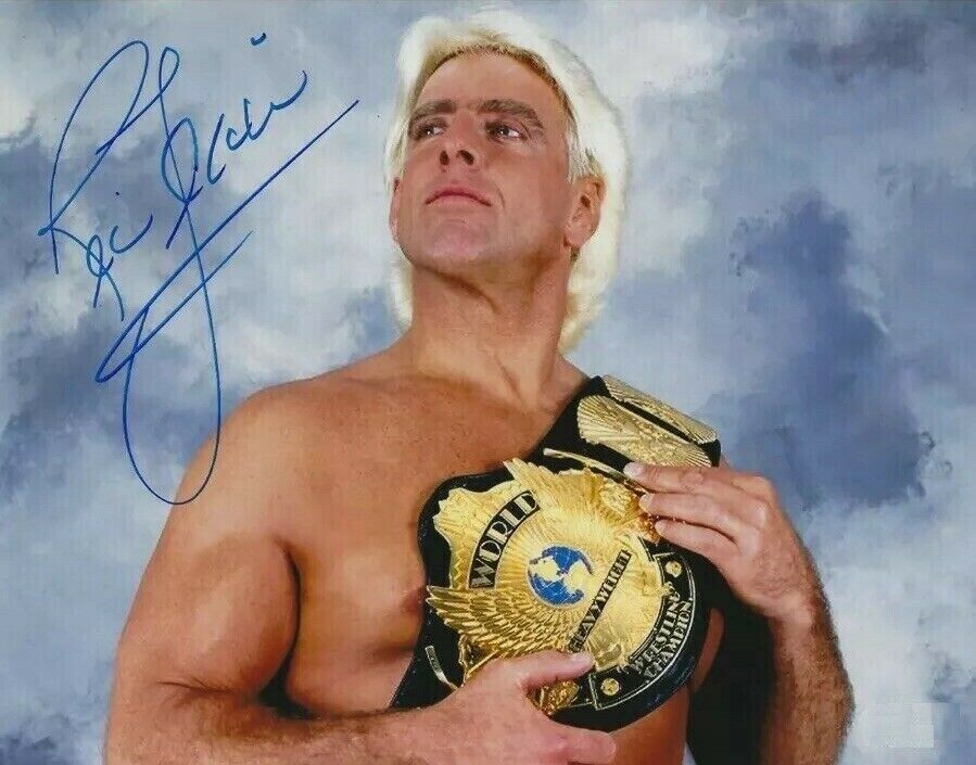 Ric Flair