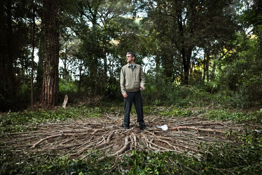 The Last Man On Earth