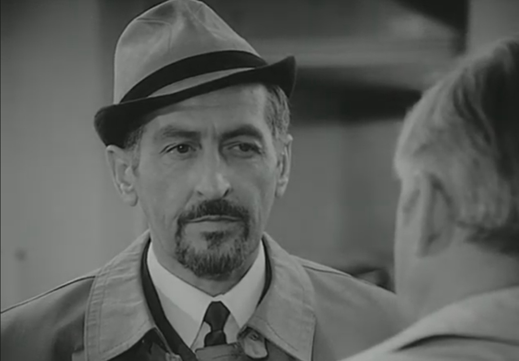 Picture of Botschafter morden nicht Dritter Teil