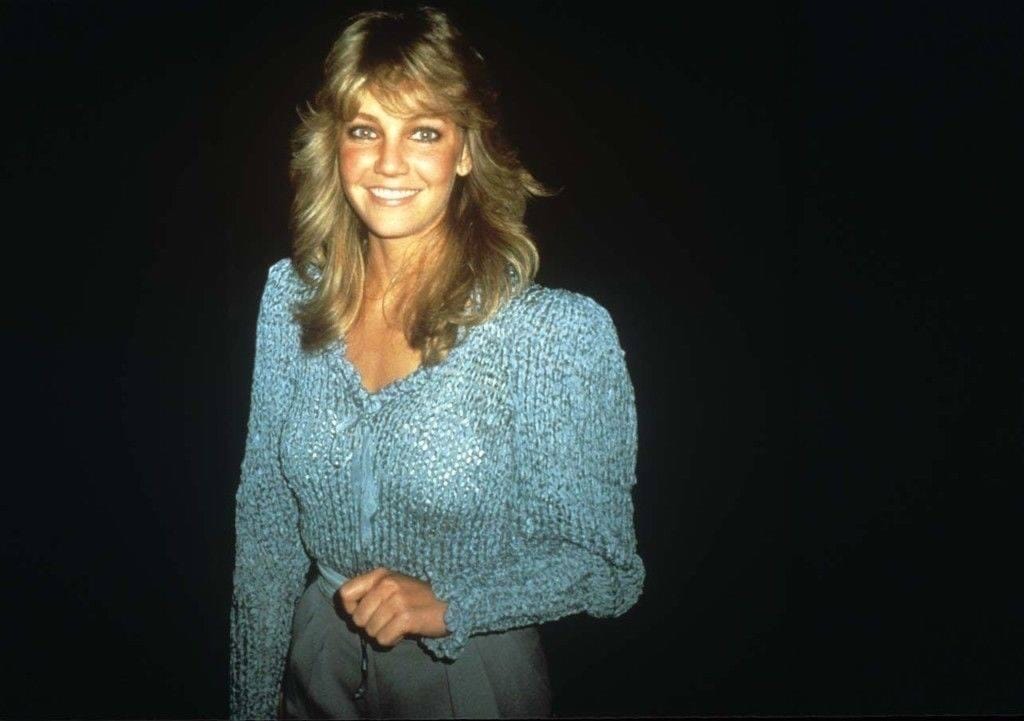 Heather Locklear