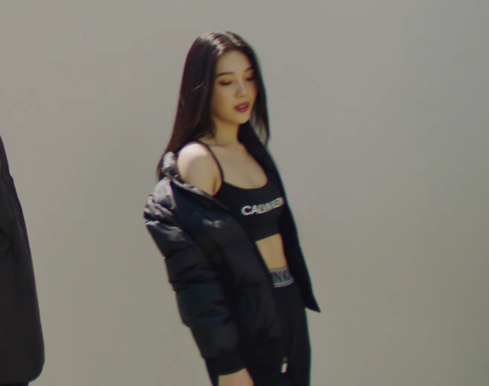 Joy (Park Soo Young)