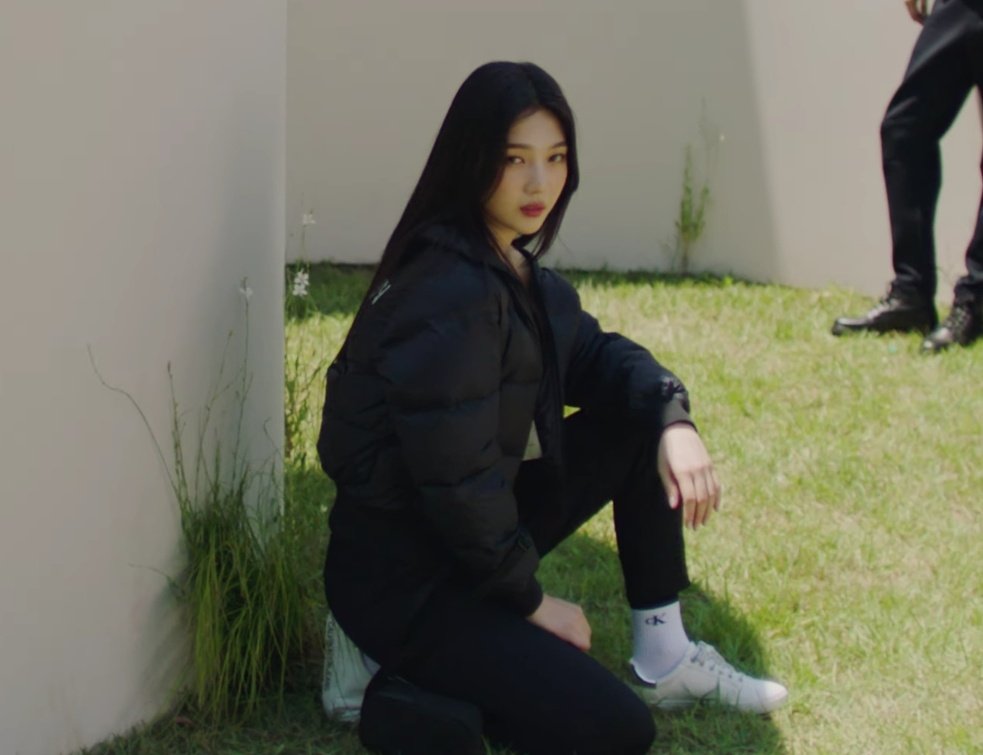 Joy (Park Soo Young)