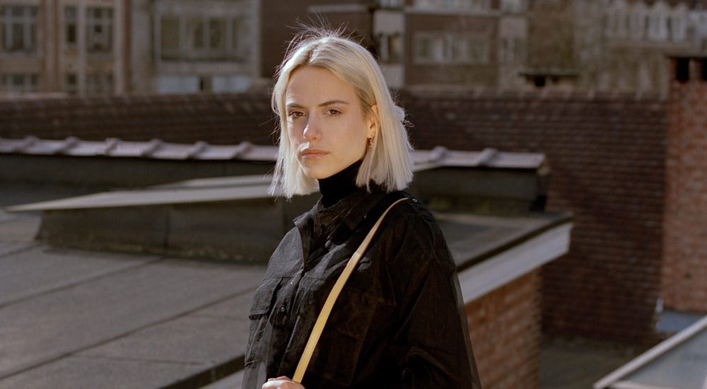 Veerle Dejaeger