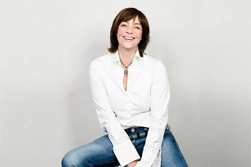 Ann-Marlene Henning