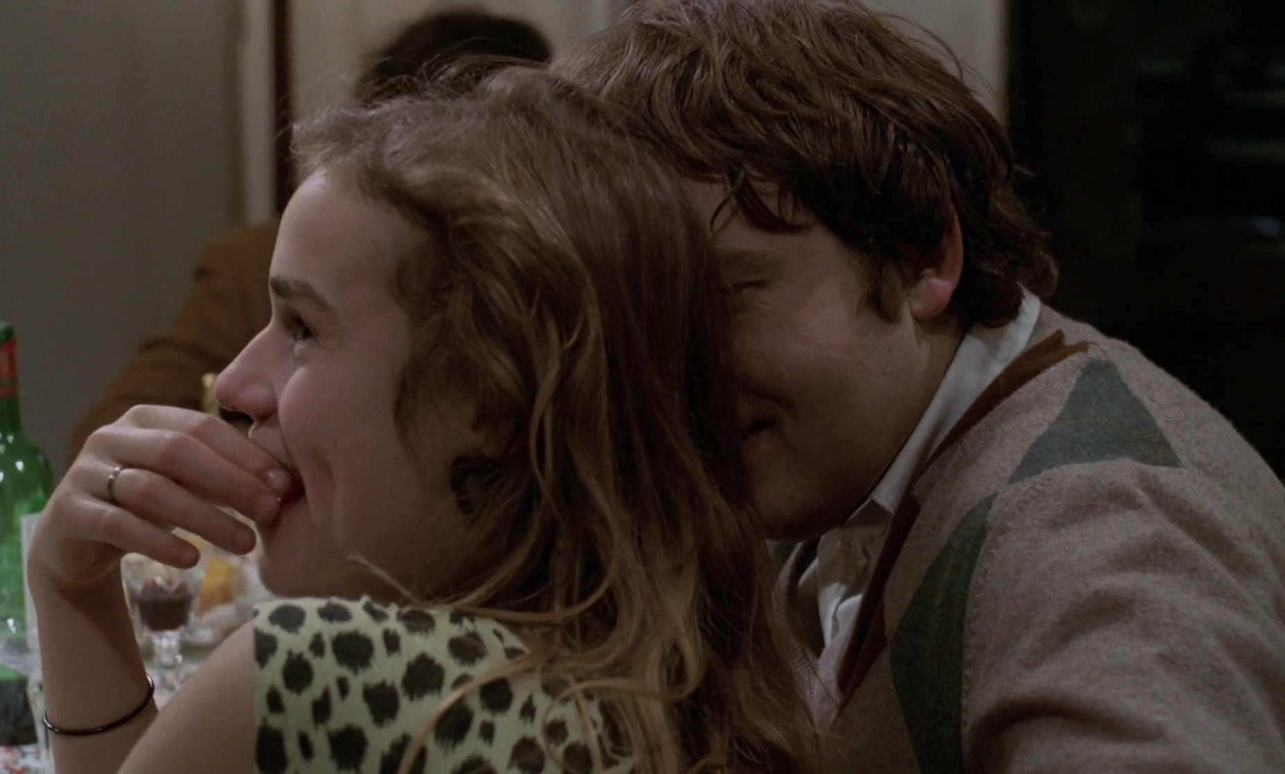 To Our Loves (1983)