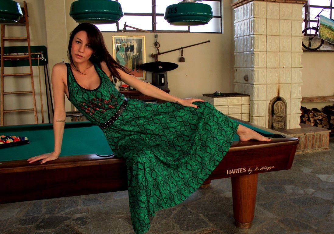 Giorgia Crivello