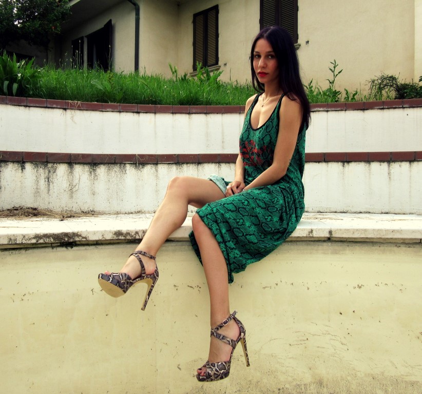 Giorgia Crivello