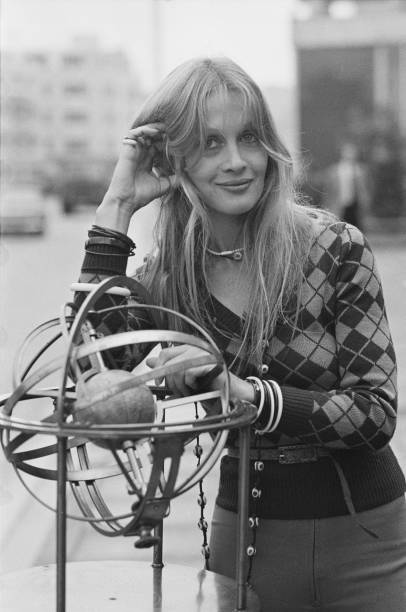 Anouska Hempel