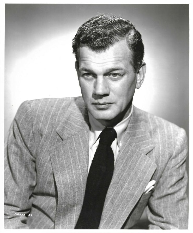 Joseph Cotten