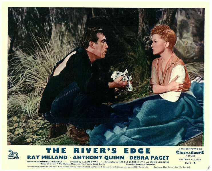 The River's Edge
