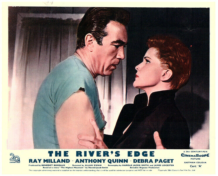 The River's Edge