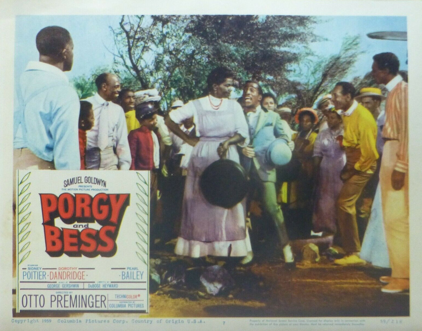 Porgy And Bess 1959 Image porgy-and-bess-1959-image