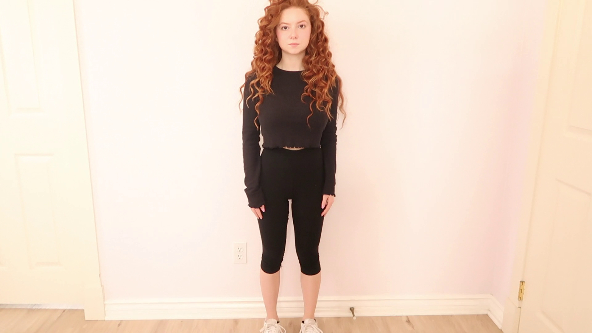 Francesca Capaldi Francesca Capaldi