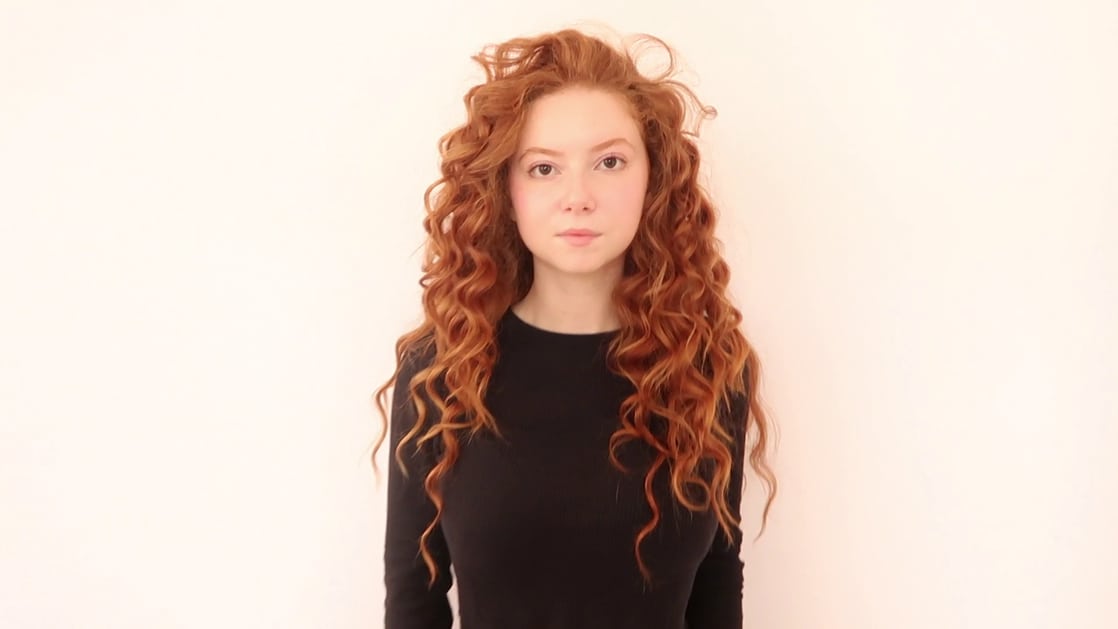 Francesca Capaldi