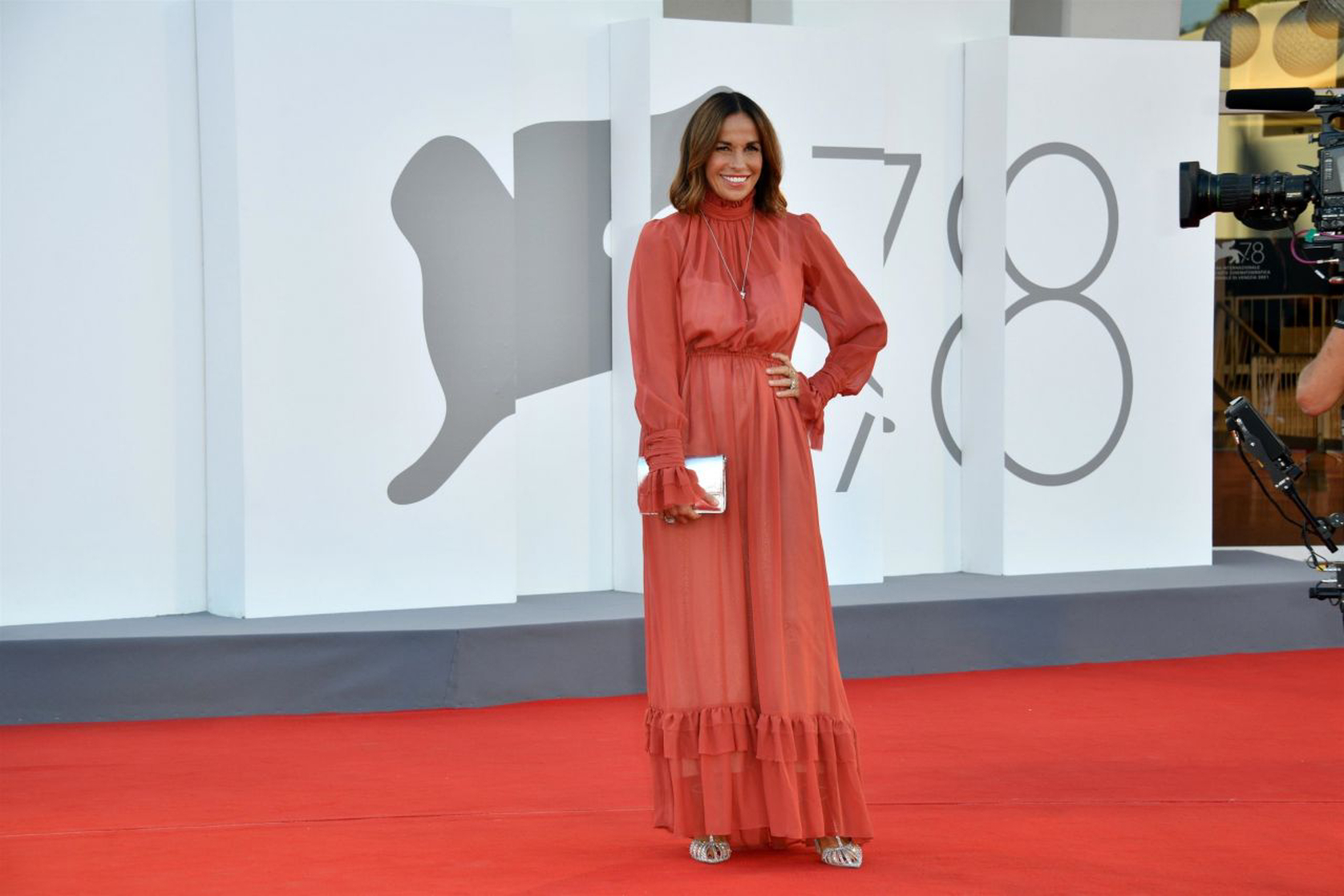 Cristina Parodi