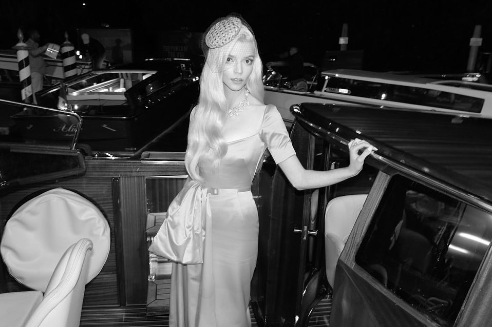 Anya Taylor-Joy