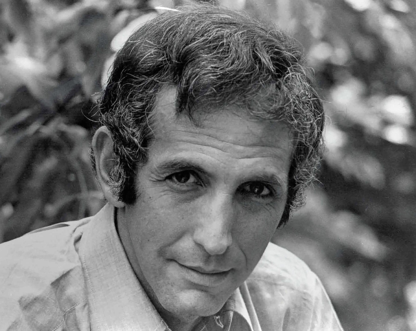 Daniel Ellsberg