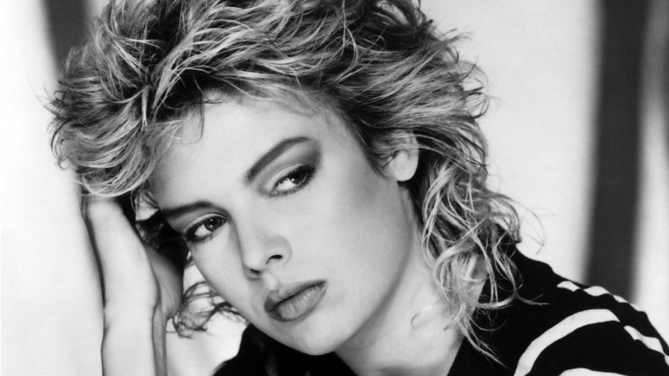 Picture of Kim Wilde