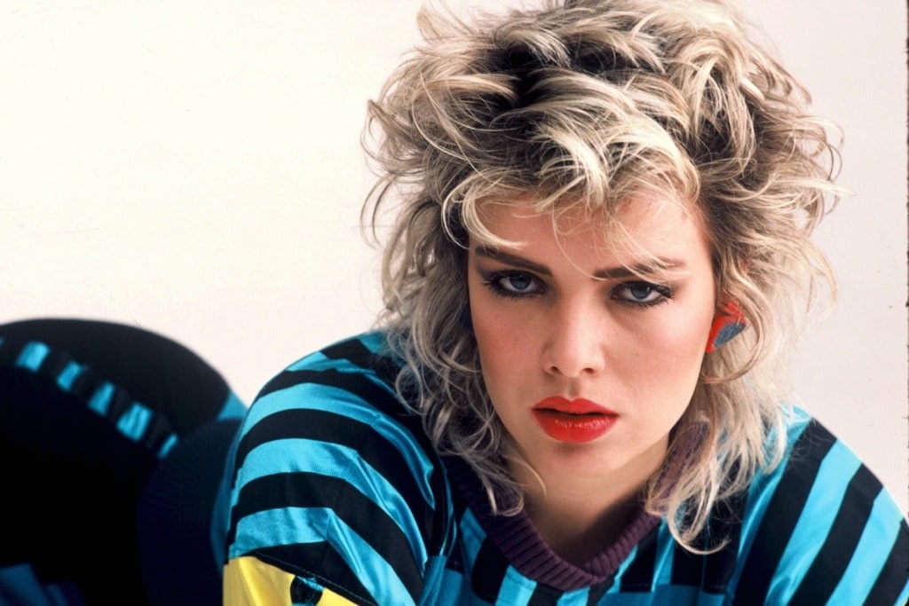 Kim Wilde