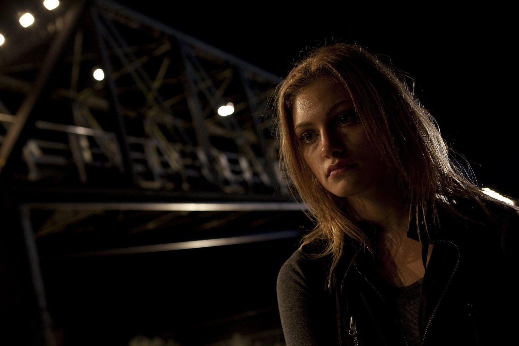 Phoebe Tonkin Phoebe Tonkin