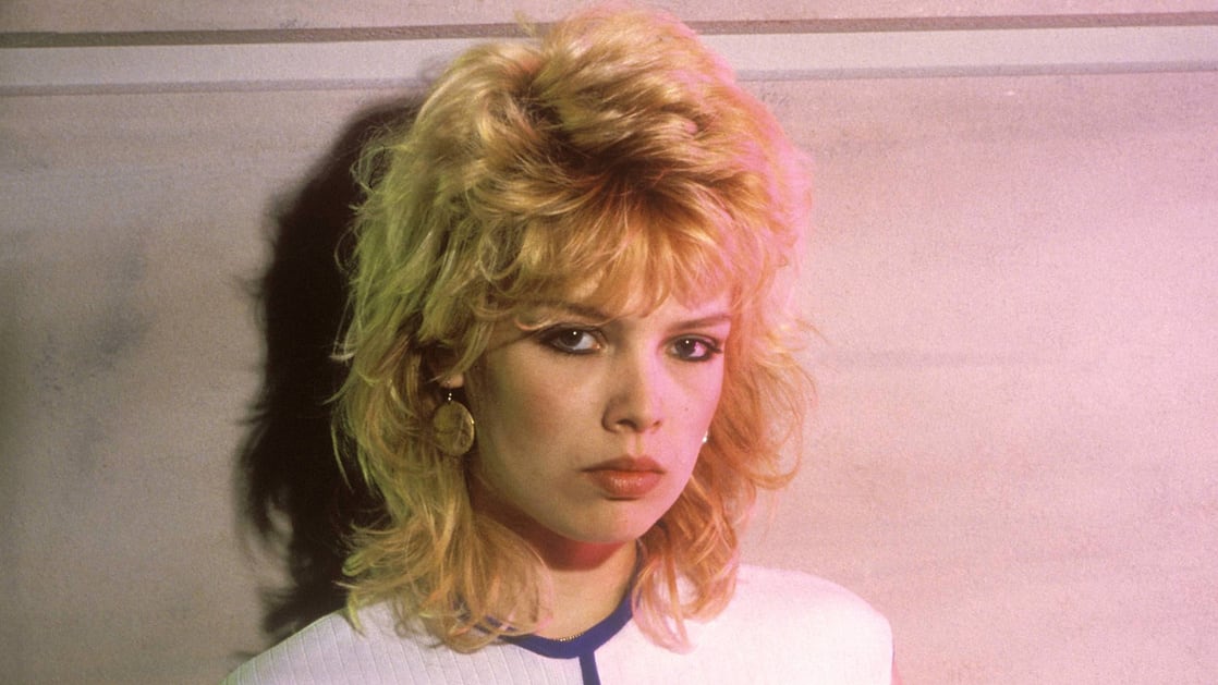 Kim Wilde