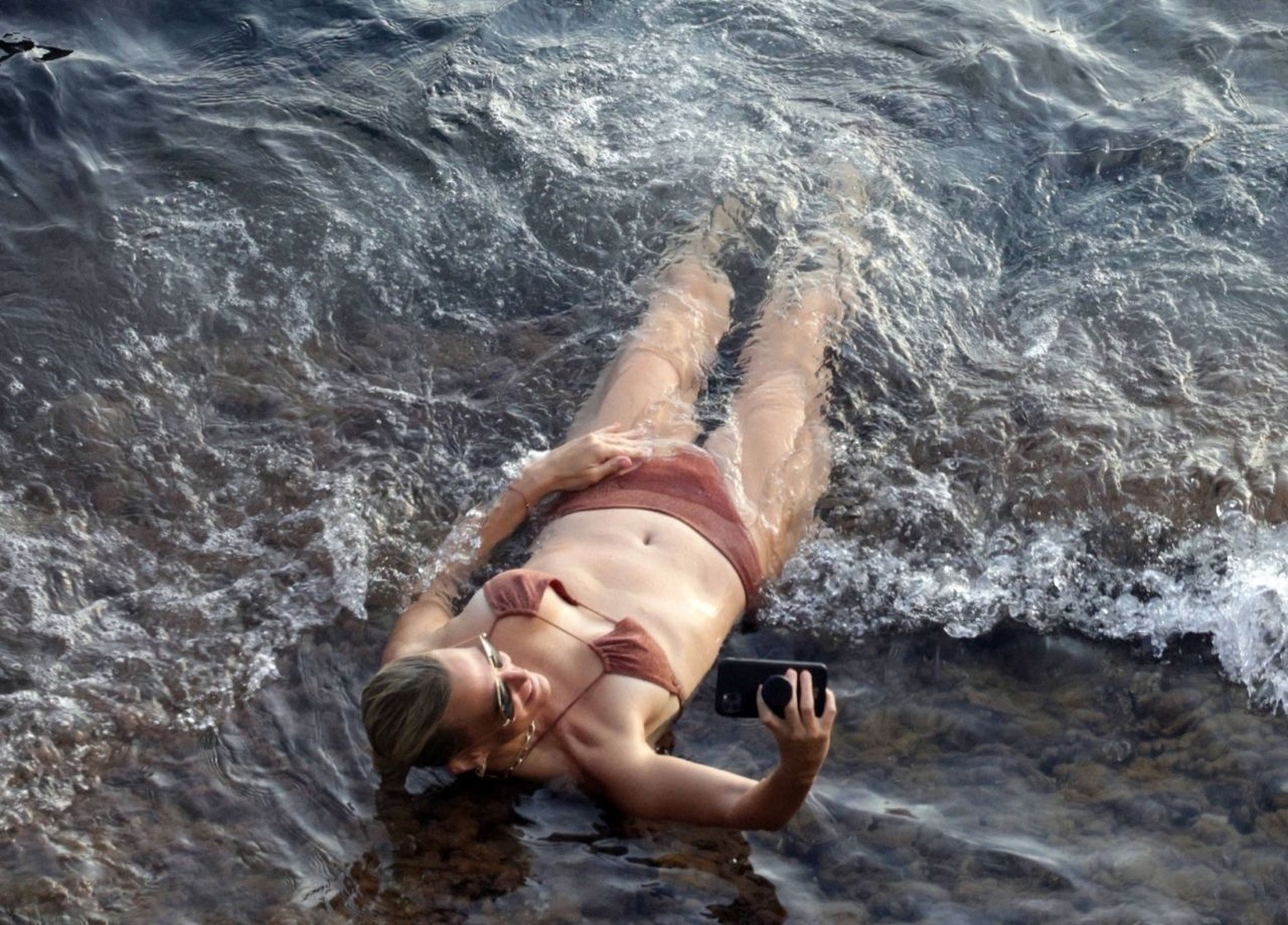 Molly Sims Molly Sims