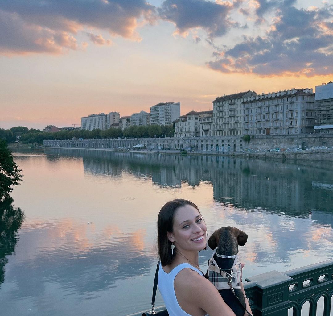 Image of Daniela Melchior