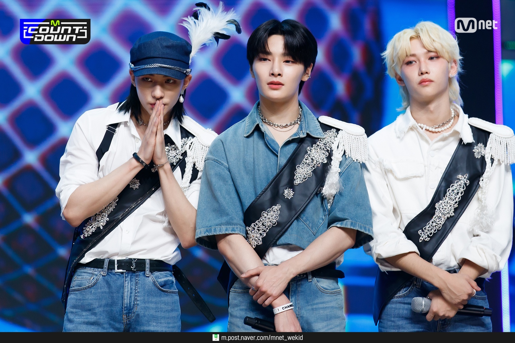 Stray Kids