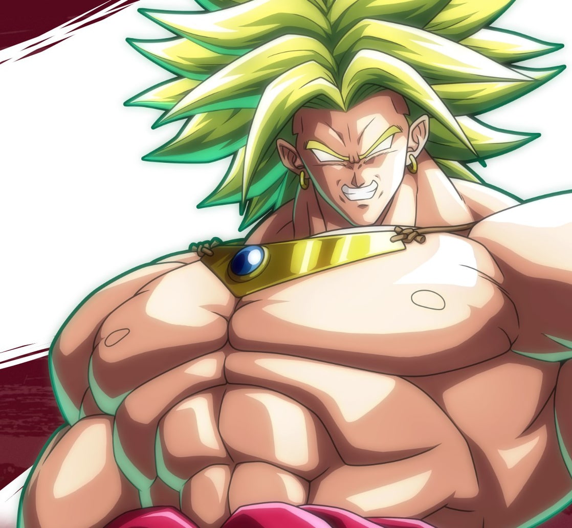 Broly