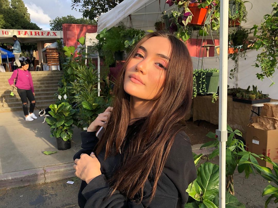 Daniela Nieves