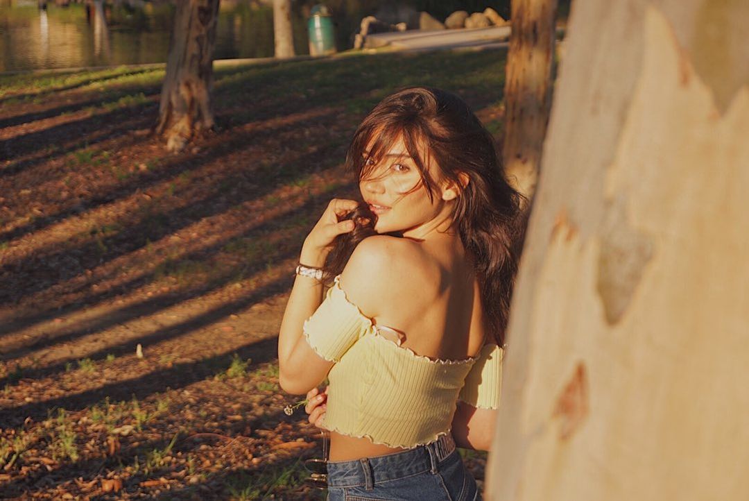 Daniela Nieves