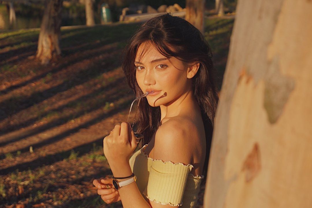 Daniela Nieves