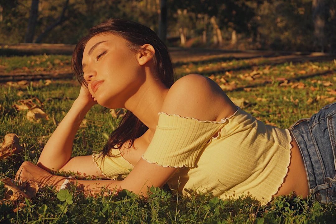 Daniela Nieves
