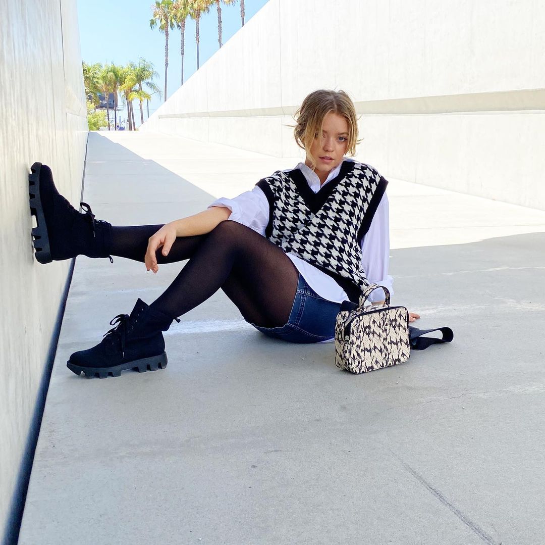Jade Pettyjohn Jade Pettyjohn