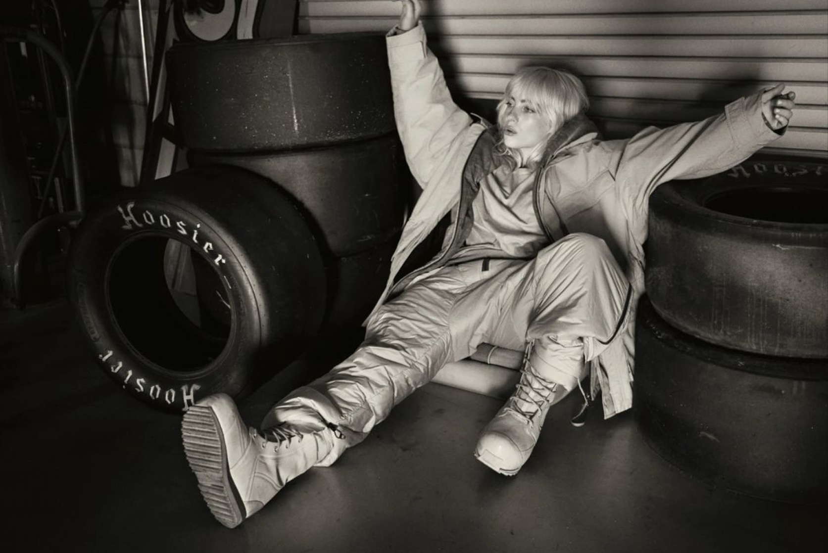 Billie Eilish Billie Eilish
