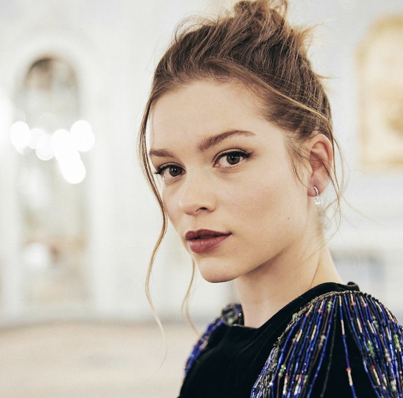 Sophie Cookson