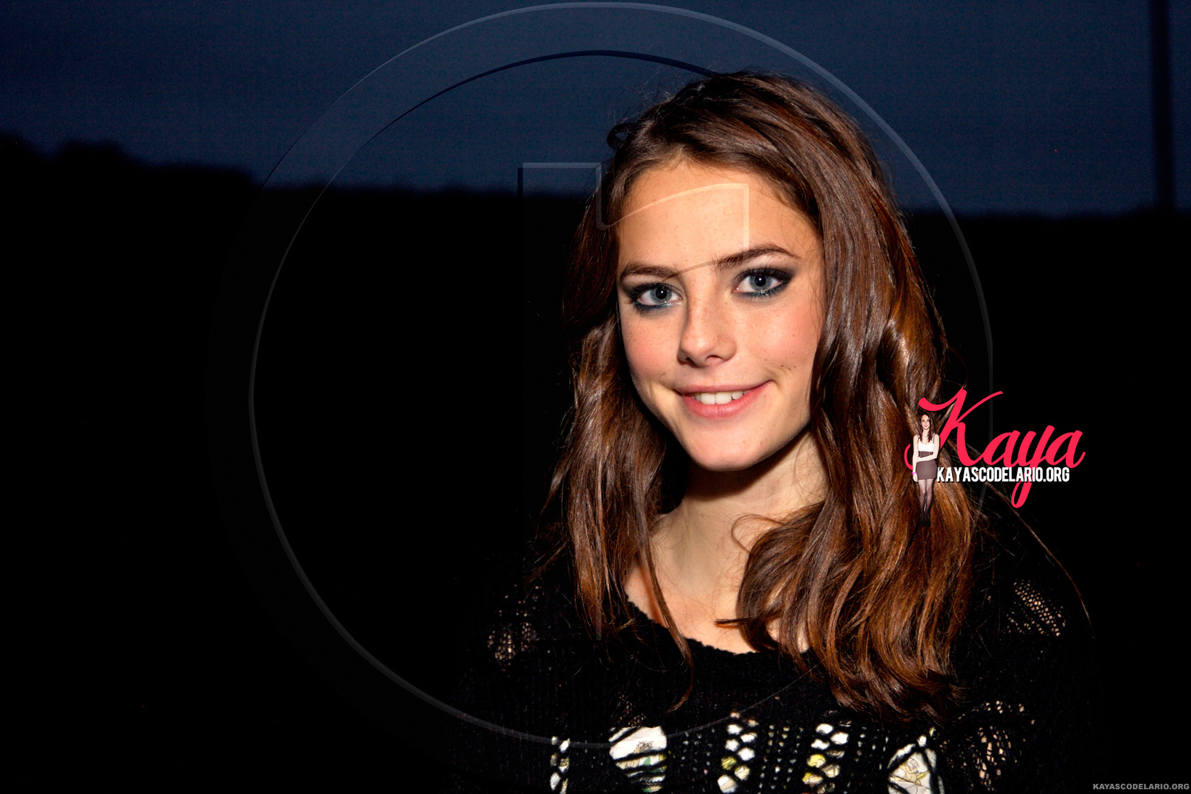 Kaya Scodelario