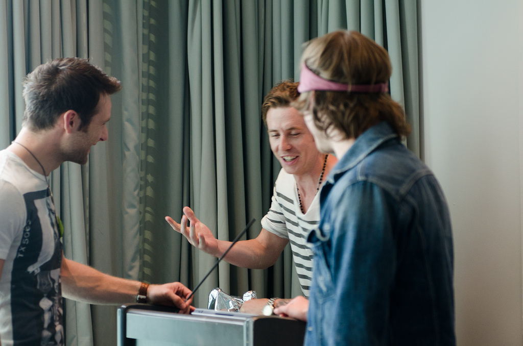 Danny Jones