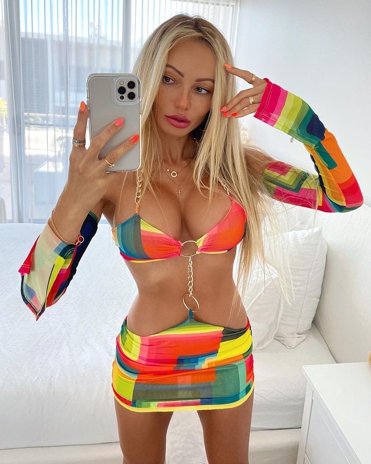 Image Of Abby Dowse 