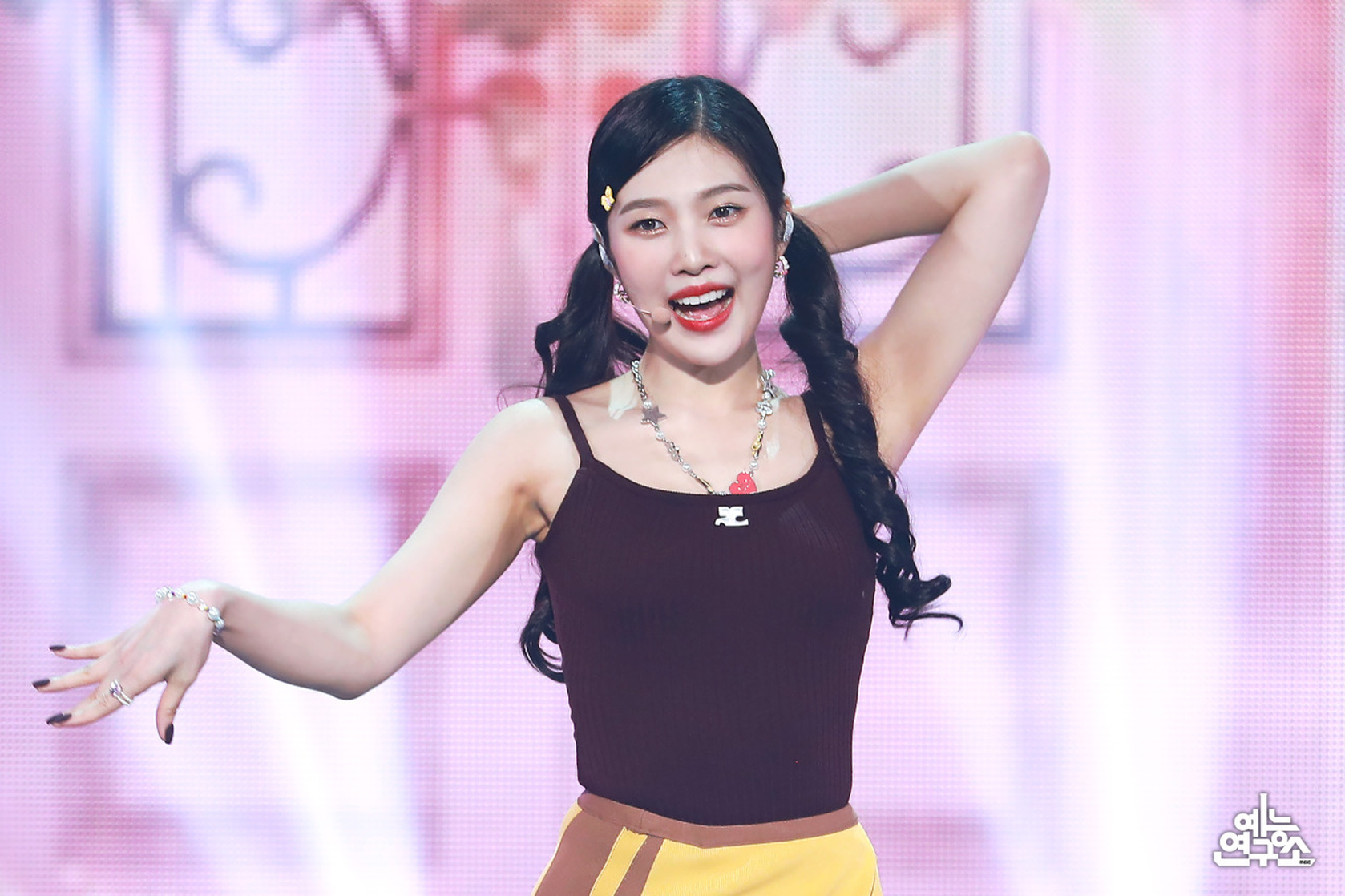 Joy (Park Soo Young)