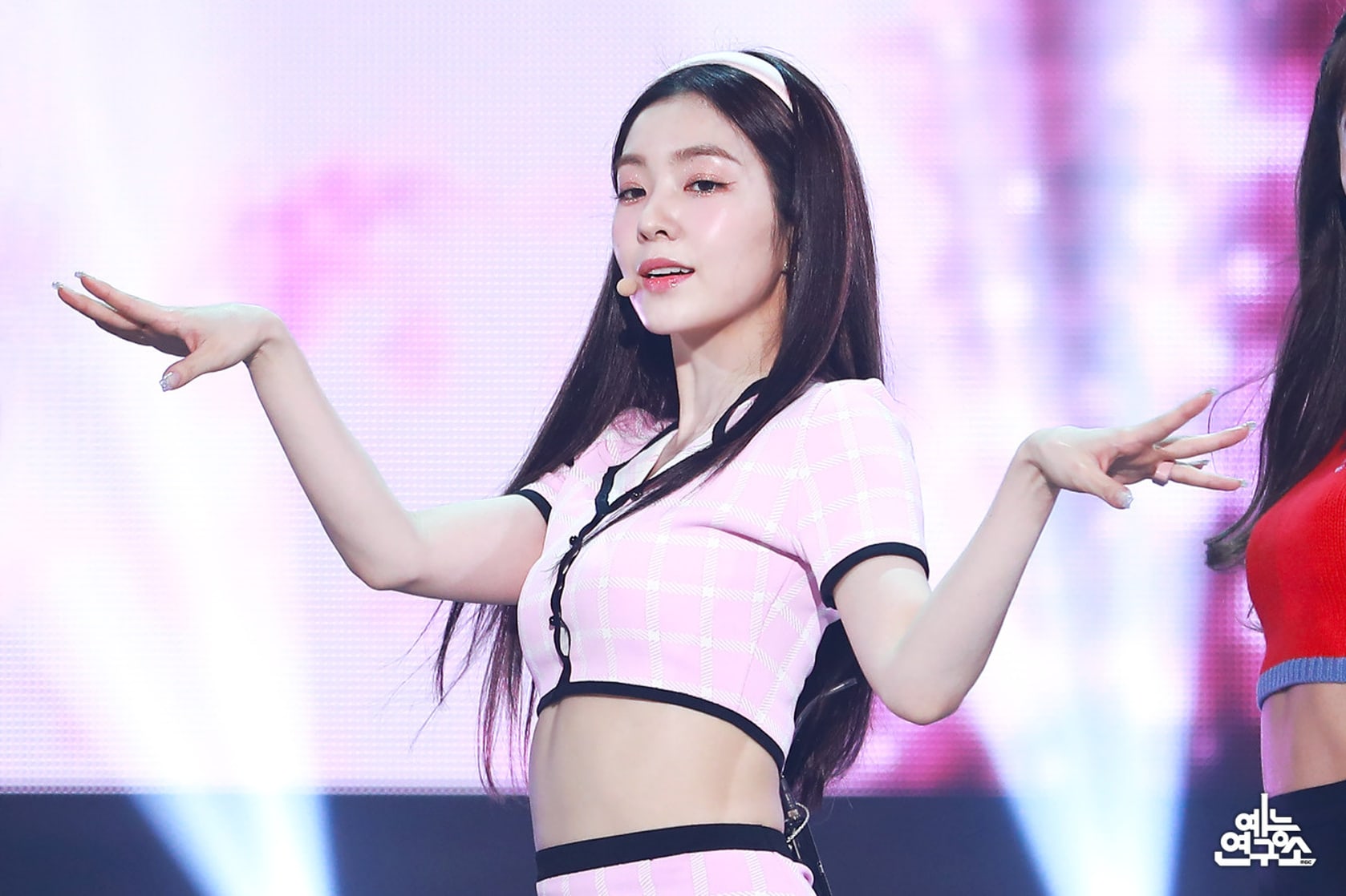 Irene (Bae Ju Hyun) image