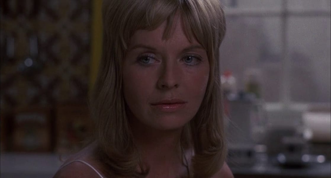 Susannah York