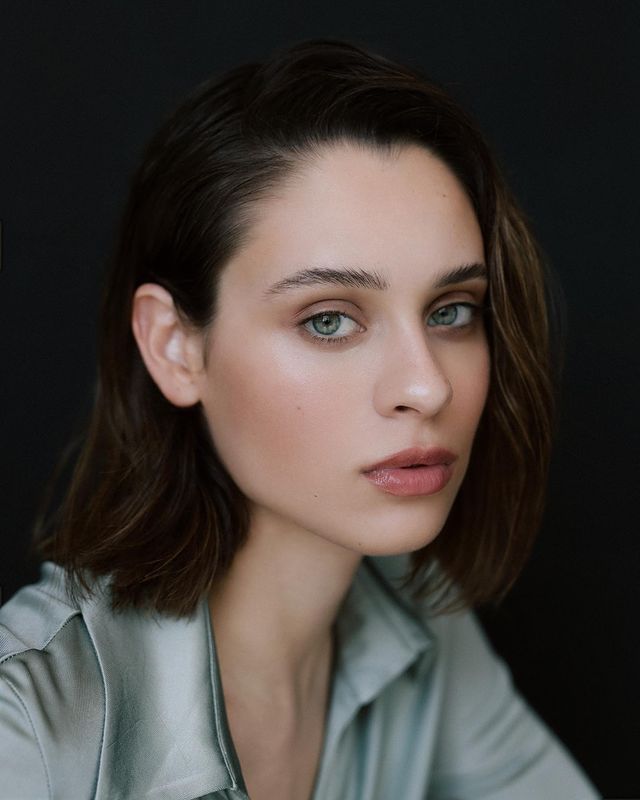 Picture of Daniela Melchior